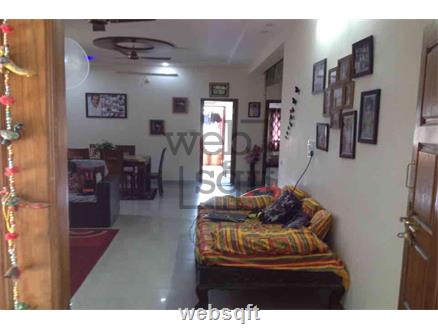 Residential Independent house for Sale in Hyderabad